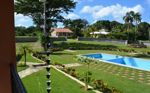 Two villas for sale Sosua