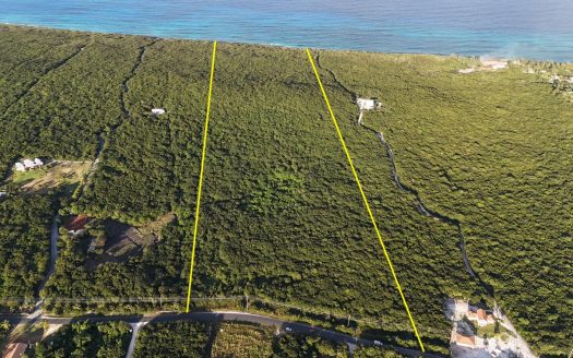 Eleuthera Acreage For Sale