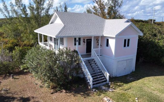 Eleuthera Home For Sale
