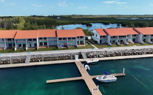 South Bimini Condo For Sale