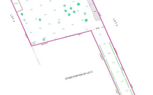 SOLD Nassau Vacant Lot For Sale