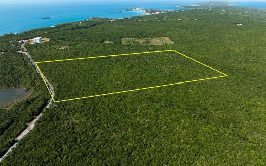 Governor’s Harbour Acreage