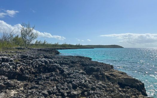 Governor’s Harbour Waterfront Acreage