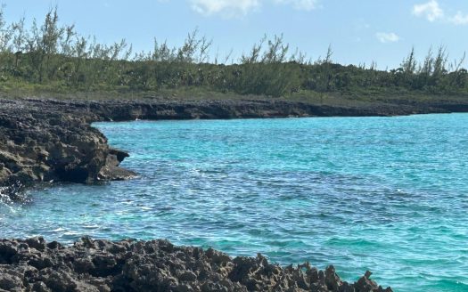 Governor’s Harbour Waterfront Acreage