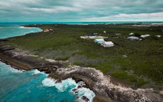 Abaco Oceanfront Acreage For Sale