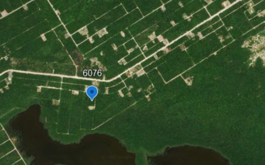 PENDING Exuma Vacant Lot For Sale