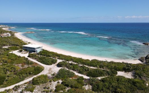 Beach Front Lot In Long Island