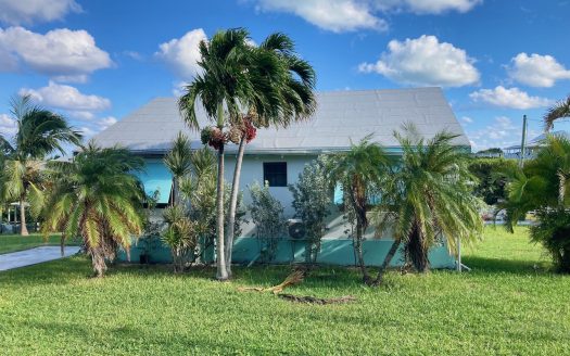 Abaco Home For Sale