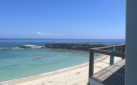 Long Island Beach Front House