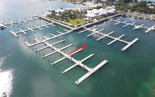 North Bimini Dock Slip For Sale