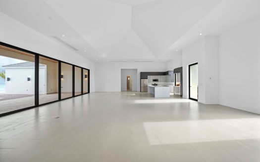 Bimini Beach Front Home