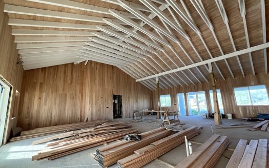 PENDING Berry Islands Beach Front Home