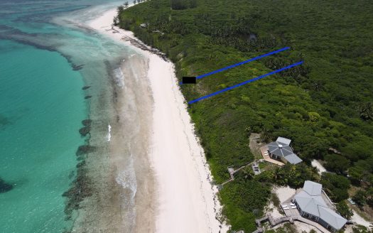 PENDING Eleuthera Lot For Sale