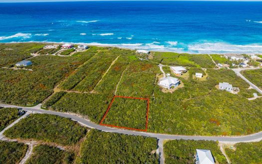Abaco Vacant Lot For Sale