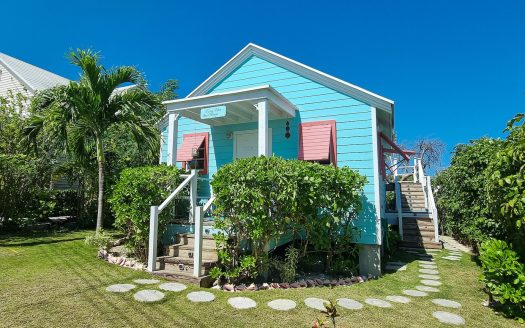 SOLD – Spanish Wells Home For Sale