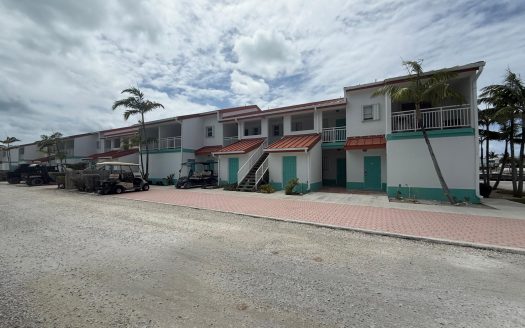 SOLD South Bimini Condo