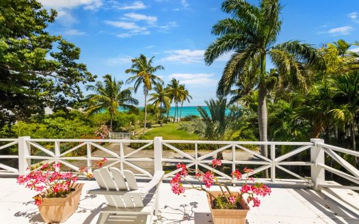 SOLD Nassau Oceanview Home For Sale