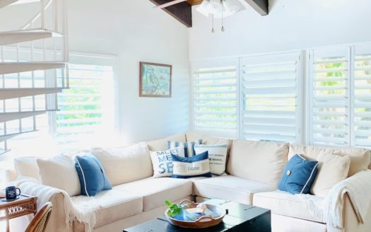 Berry Islands Villa For Sale