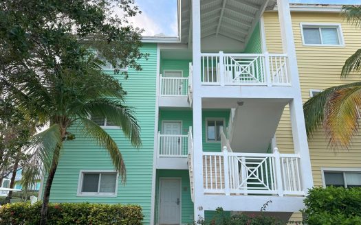 Bimini Bay Condo For Sale