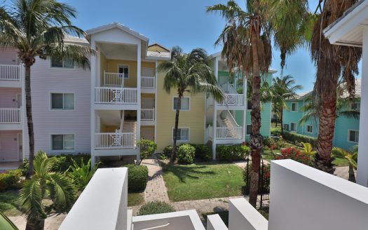 PENDING Bimini Bay Topsider Condo For Sale