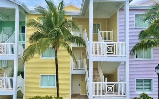 Bimini Condo For Sale