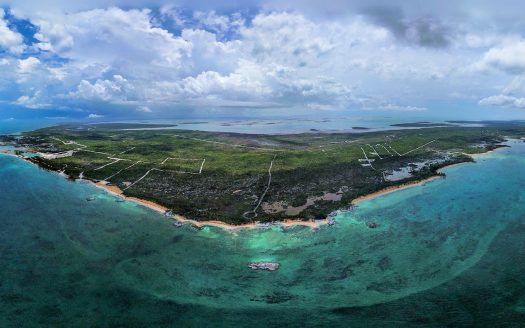 Abaco Acreage For Sale