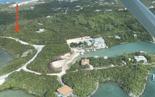 Near the Causeway-Single Family Lot