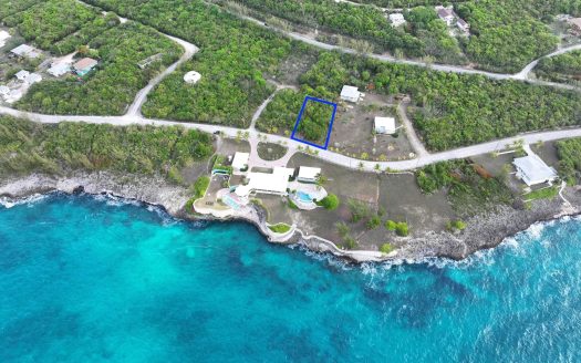 SOLD North Eleuthera Lot For Sale