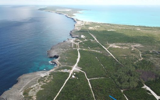 North Eleuthera Vacant Lot