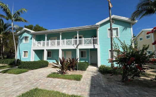 North Bimini Condo For Sale