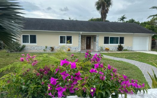 PENDING Nassau Home For Sale