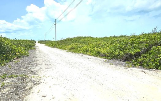 North Eleuthera Lot For Sale