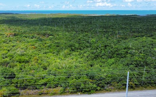 Abaco Vacant Lot For Sale