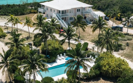 Eleuthera Condo For Sale