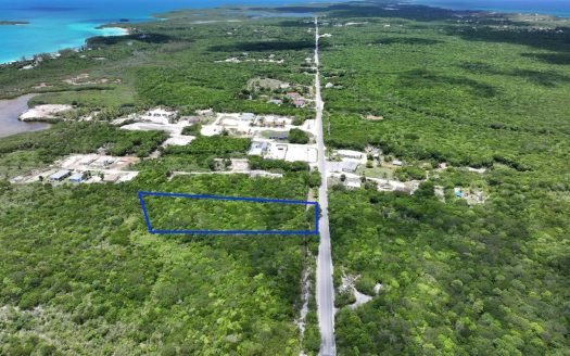 Eleuthera Acreage For Sale