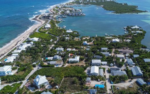 Abaco Vacant Lot For Sale