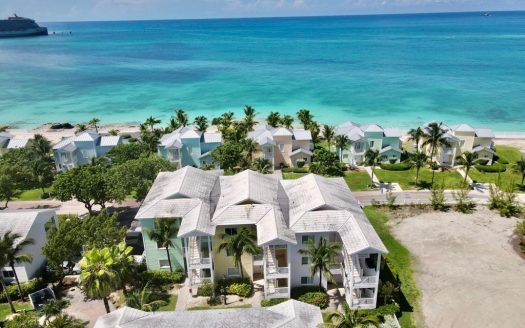 North Bimini Condo For Sale