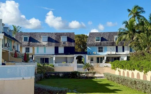 RENTED Nassau Townhhouse For Rent