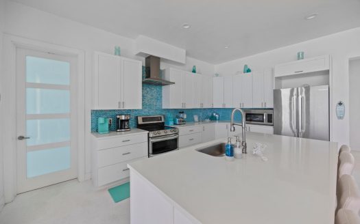 Exuma Beach Front Home