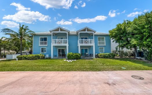 North Bimini Townhouse For Sale