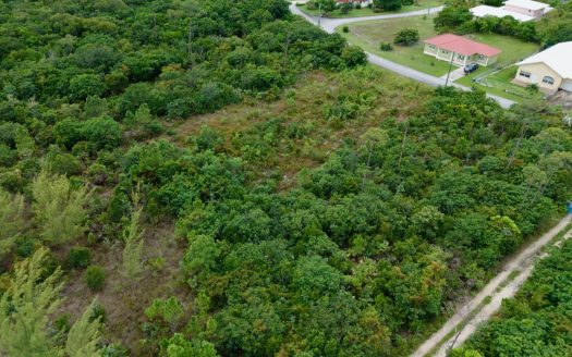 Grand Bahama Lot For Sale