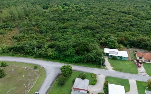 Vacant Lot in Grand Bahama
