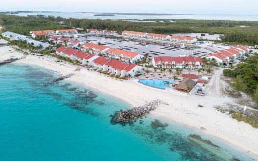 SOLD South Bimini Condo For Sale