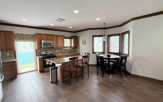 RENTED Nassau Home For Rent