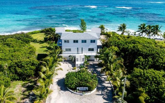 Eleuthera Oceanfront Resort