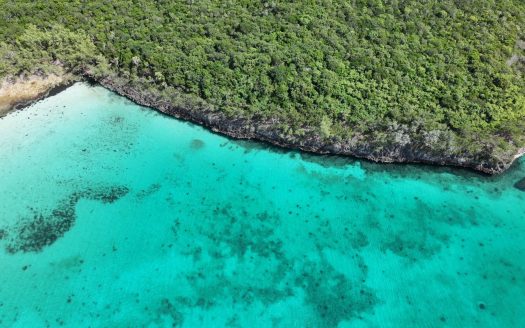 SOLD Eleuthera Waterfront Acreage