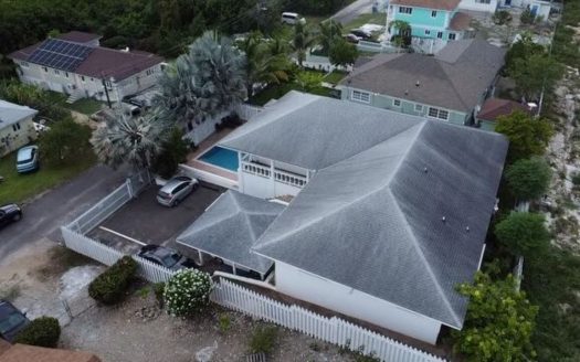 PENDING Nassau Triplex For Sale