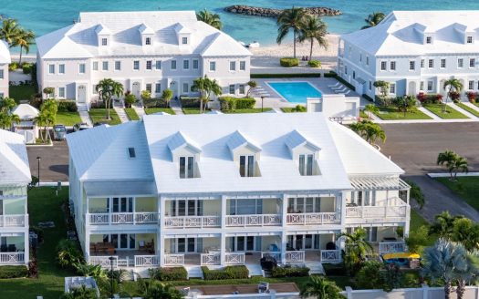 Nassau Townhouse For Sale
