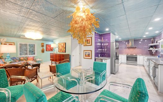 Green Turtle Cay Home For Sale