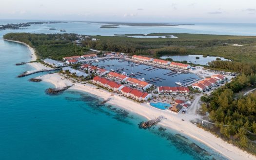 South Bimini Condo For Sale